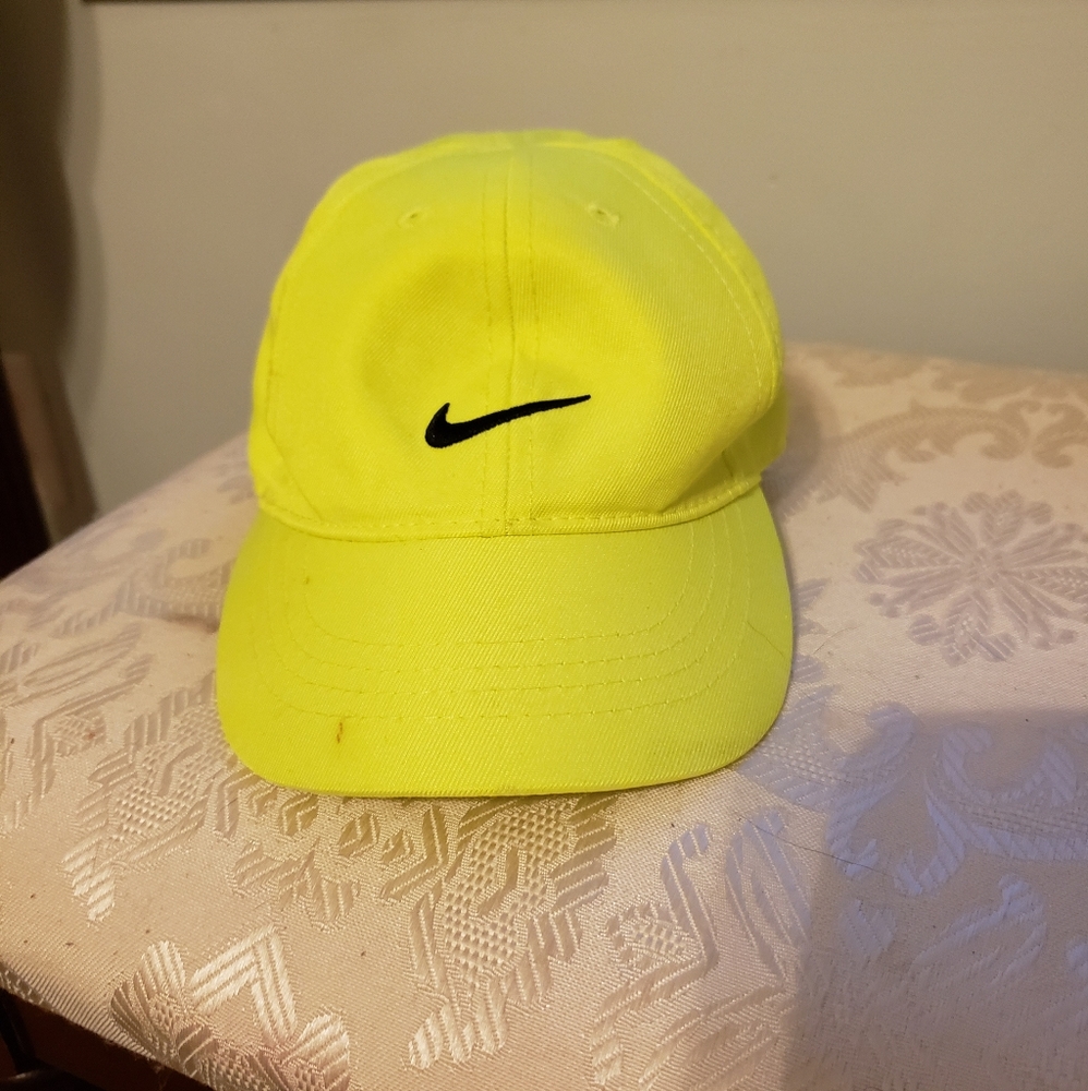 Infant Nike Hat